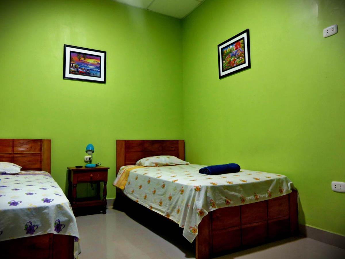 Hospedaje Ecologico Purma Wasi Tarapoto Exterior photo