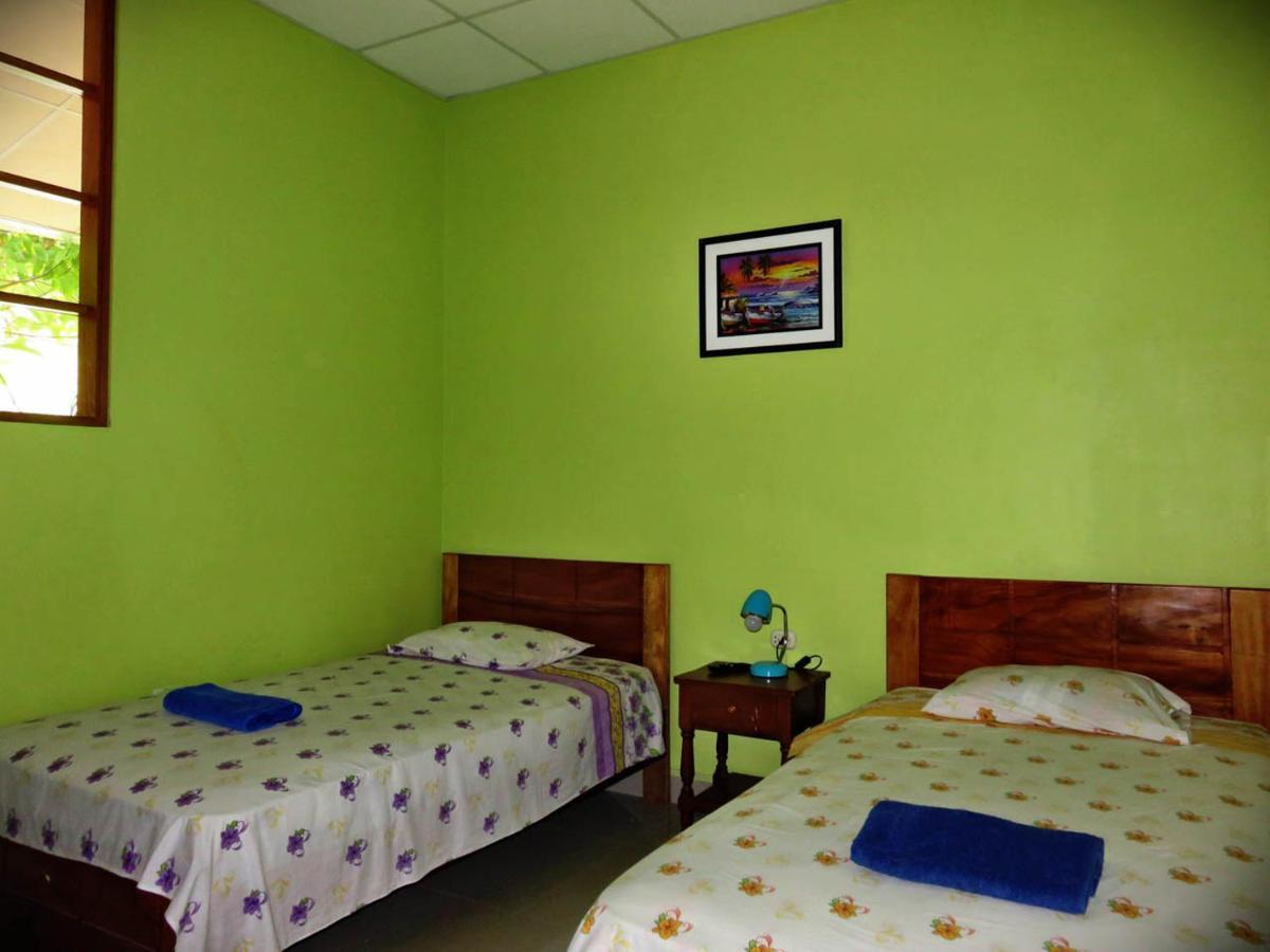 Hospedaje Ecologico Purma Wasi Tarapoto Exterior photo