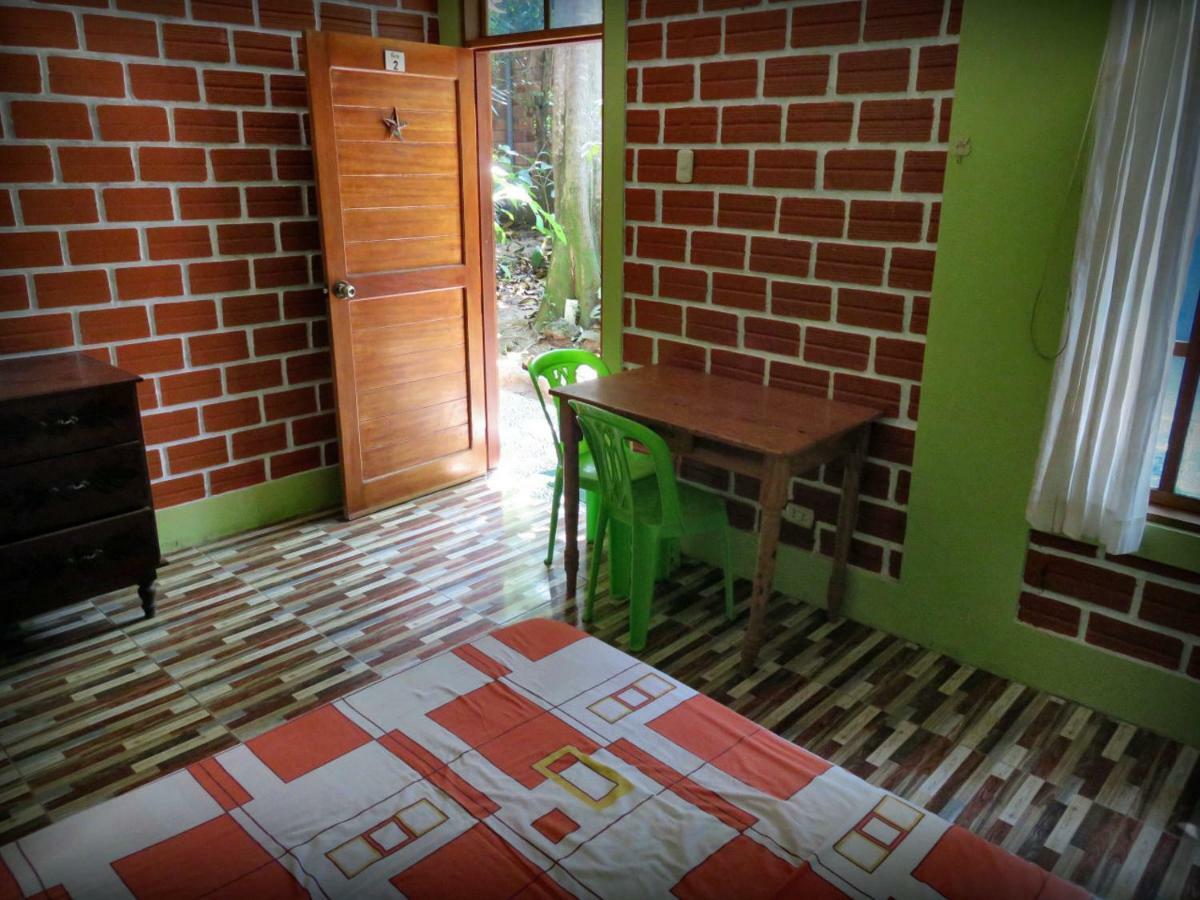 Hospedaje Ecologico Purma Wasi Tarapoto Exterior photo